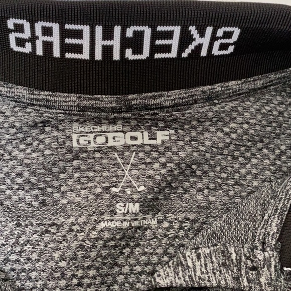 Skechers Space Dye Golf Polo - Picture 14 of 15